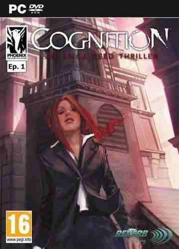 Descargar Cognition An Erica Reed Thriller Season One [English][PROPHET] por Torrent